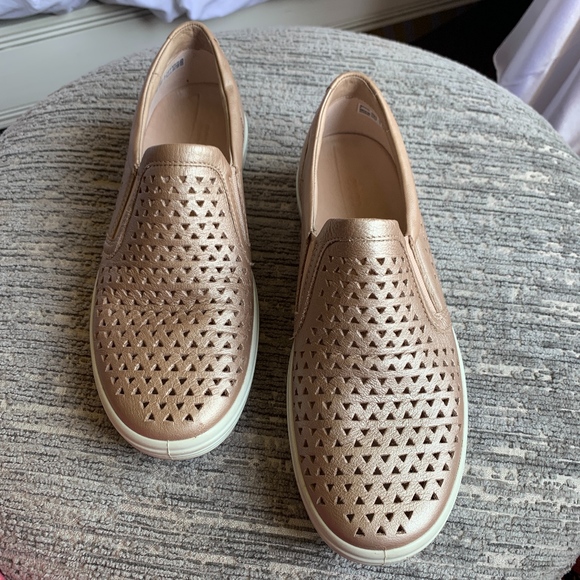 ecco soft 7 metallic